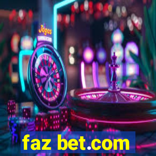 faz bet.com