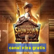 canal viva gratis