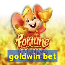 goldwin bet