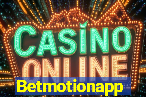 Betmotionapp