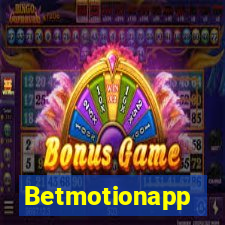 Betmotionapp