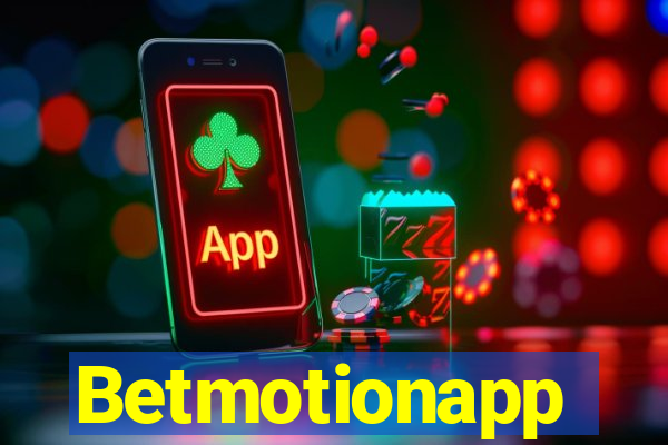 Betmotionapp