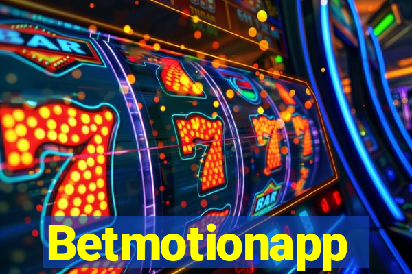 Betmotionapp