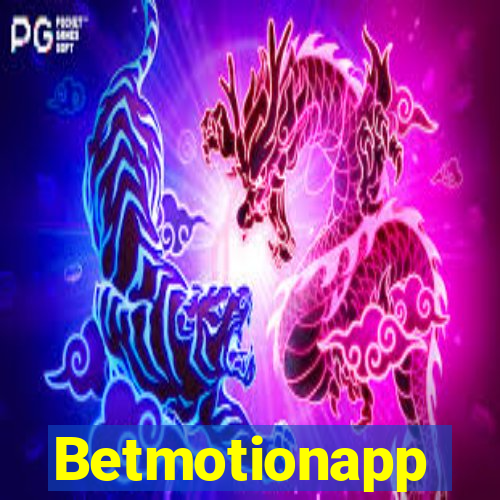 Betmotionapp