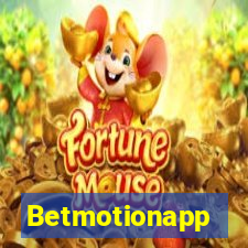 Betmotionapp