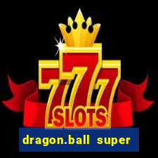 dragon.ball super hero download