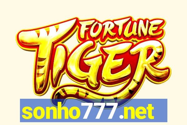 sonho777.net