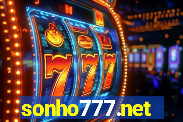 sonho777.net