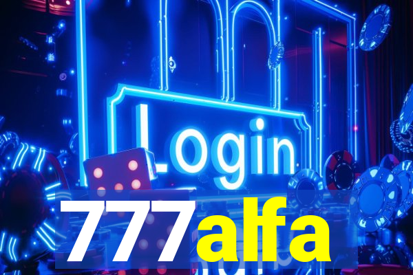 777alfa