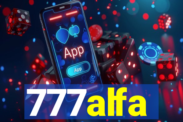 777alfa