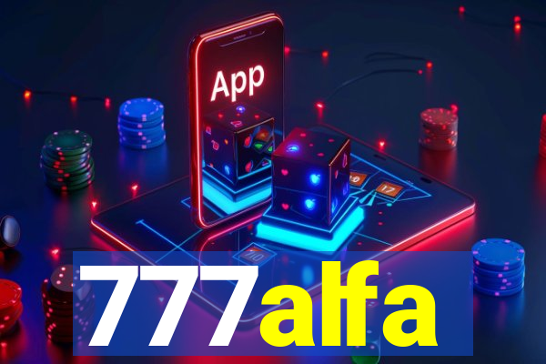 777alfa