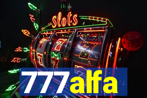 777alfa
