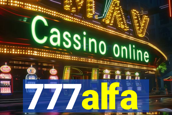 777alfa