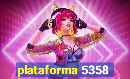 plataforma 5358