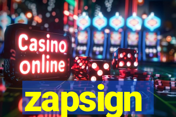 zapsign