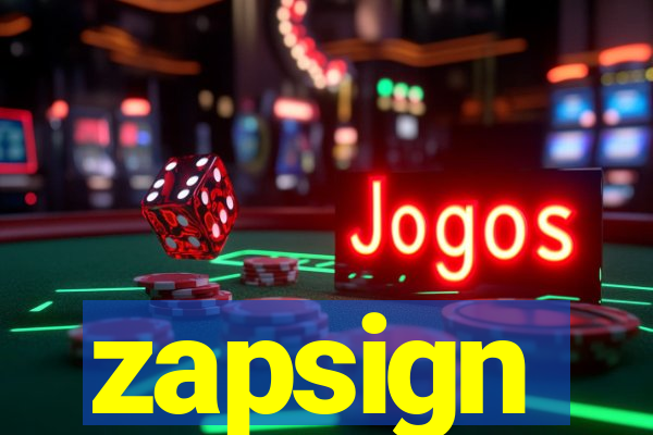 zapsign