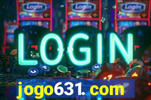 jogo631. com