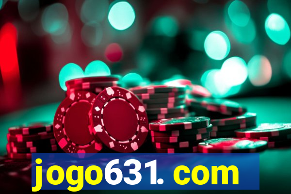 jogo631. com