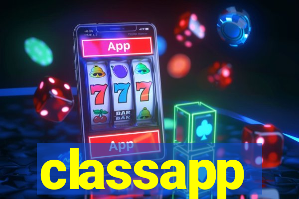 classapp