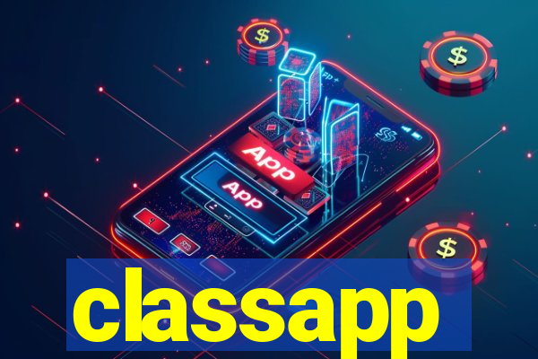 classapp