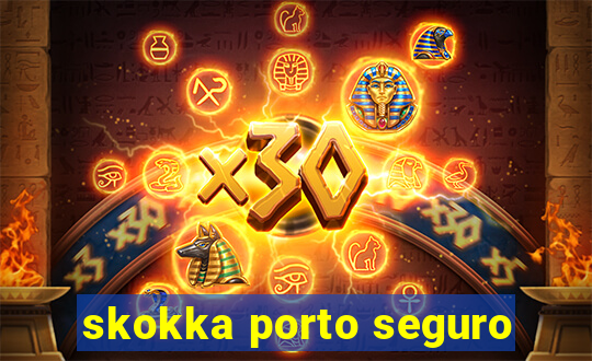 skokka porto seguro