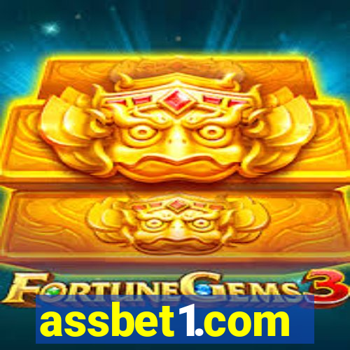 assbet1.com