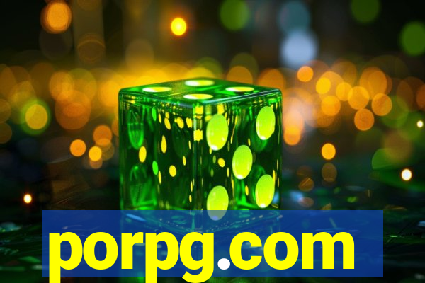 porpg.com
