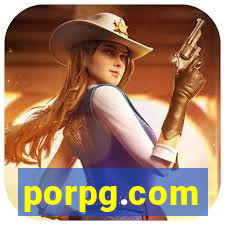 porpg.com