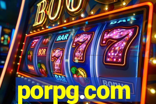 porpg.com