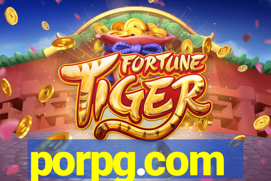 porpg.com