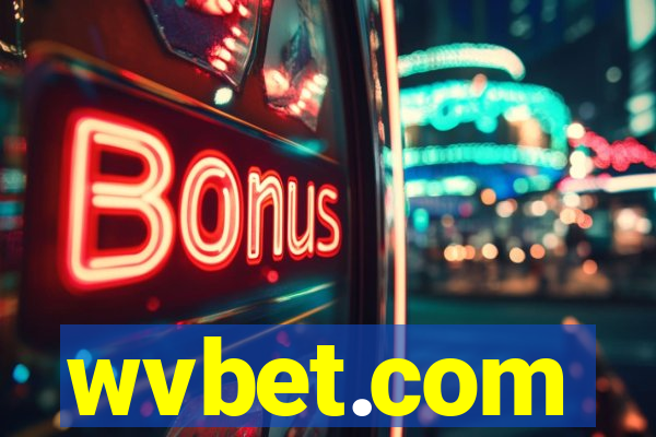 wvbet.com