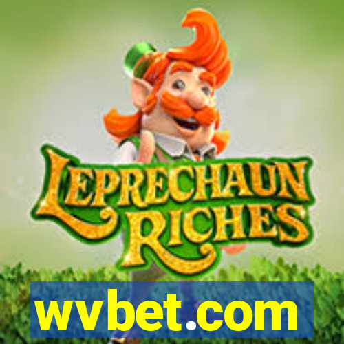 wvbet.com