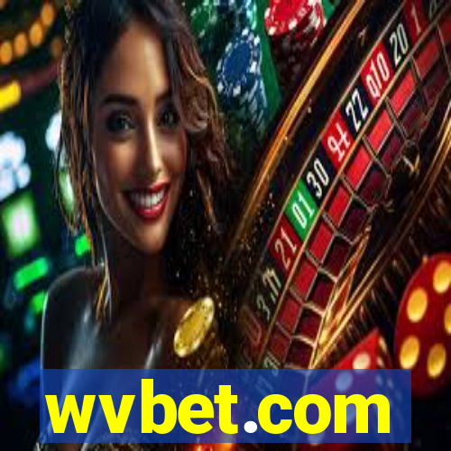 wvbet.com