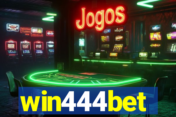 win444bet