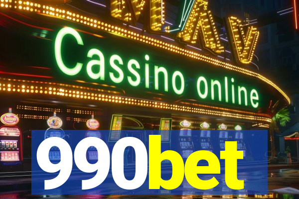 990bet