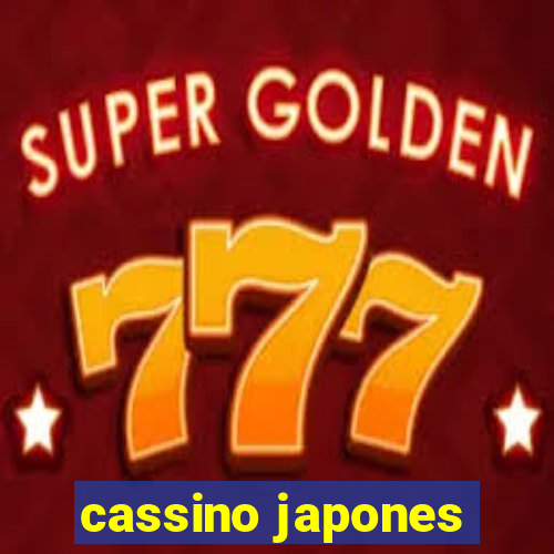 cassino japones