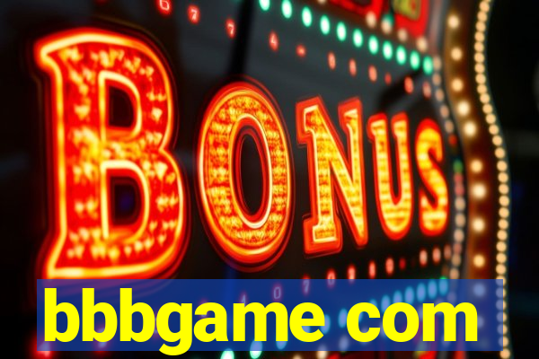 bbbgame com
