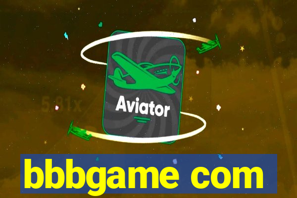 bbbgame com