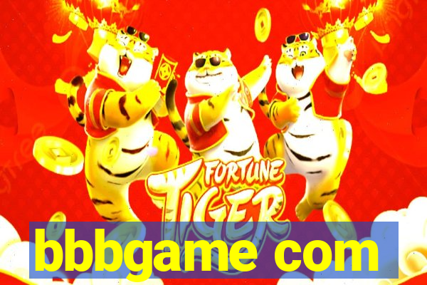 bbbgame com