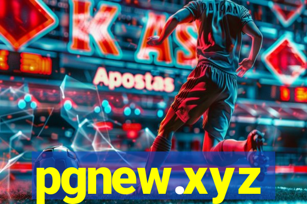 pgnew.xyz
