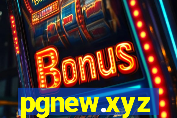 pgnew.xyz