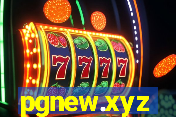 pgnew.xyz