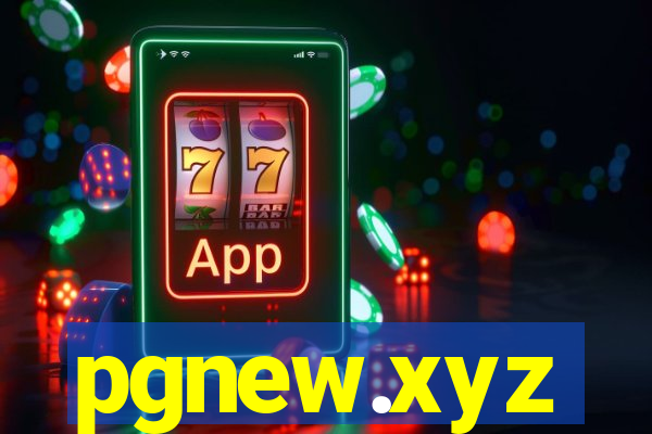 pgnew.xyz