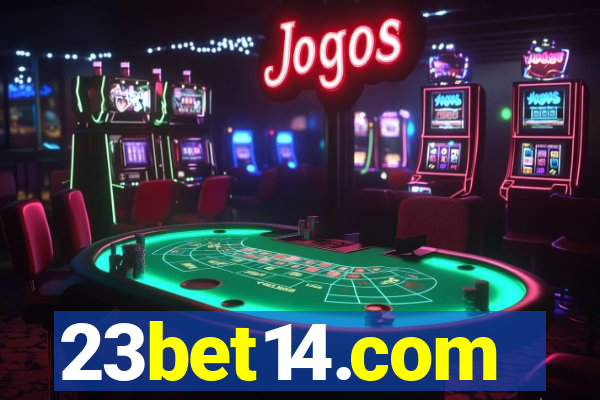 23bet14.com