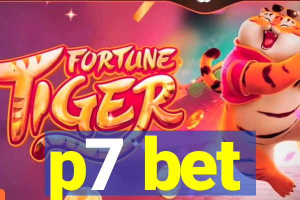 p7 bet