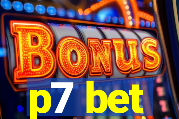 p7 bet
