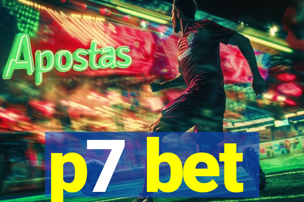 p7 bet