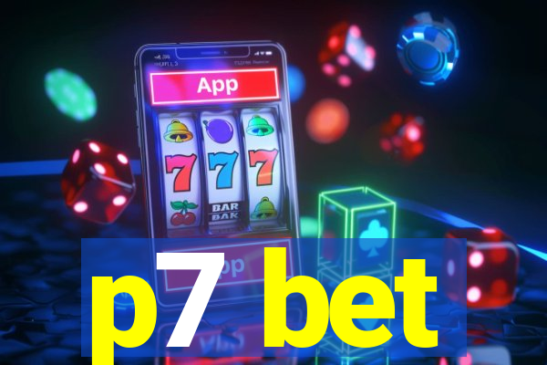 p7 bet