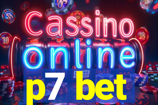 p7 bet