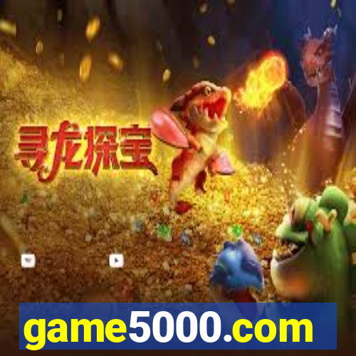game5000.com